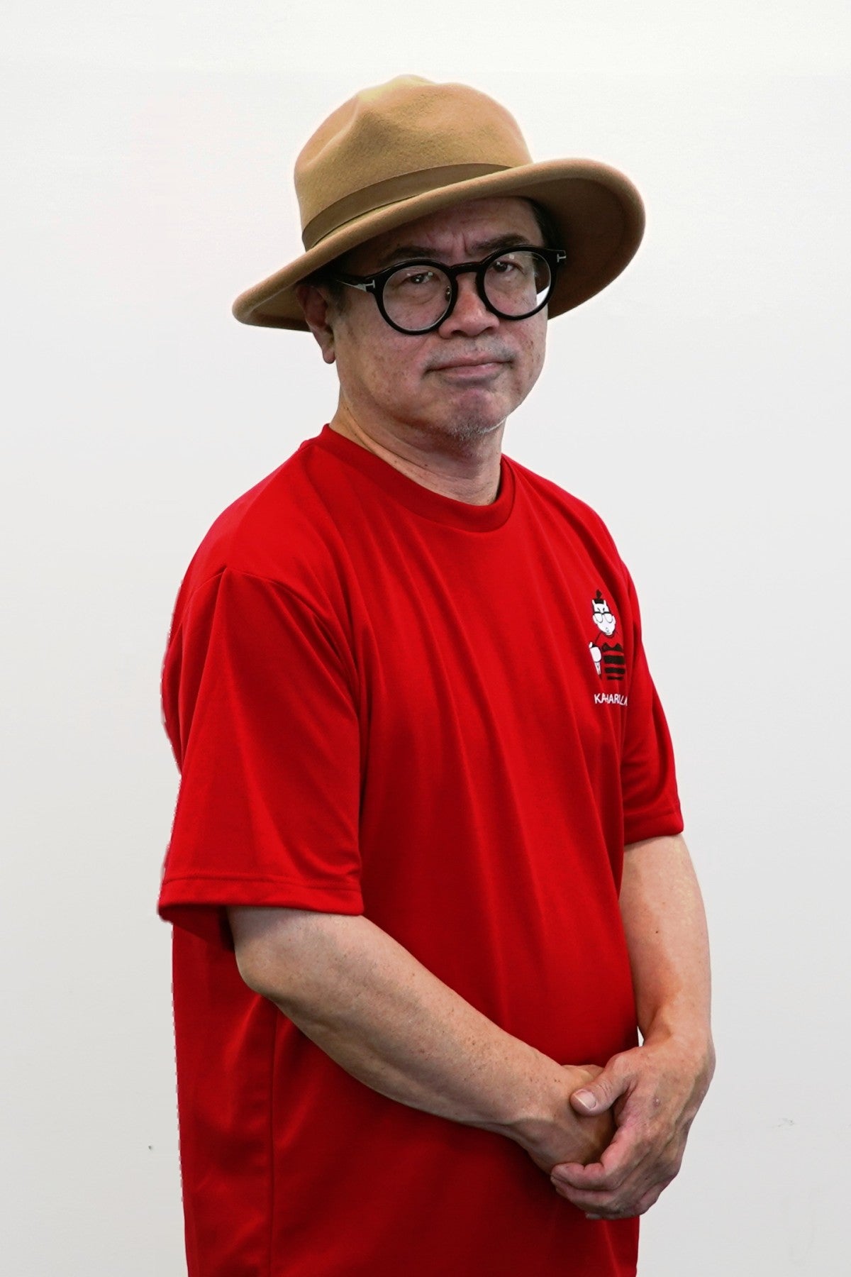 川原たけまさ