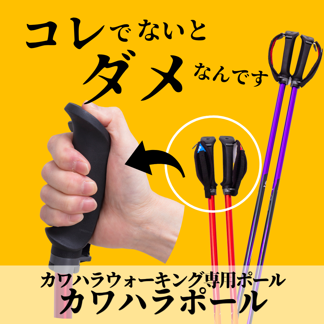 カワハラポール
