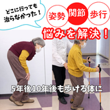 カワハラウォーキングについて