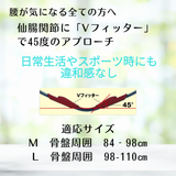 仙腸関節ベルト