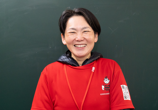 八木知子