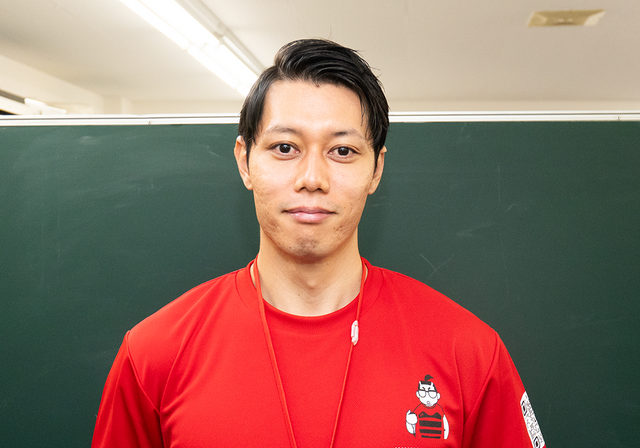 家平拓弥