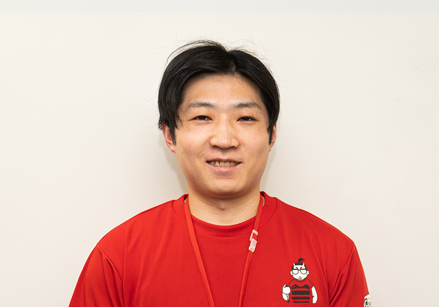 田中誠志郎