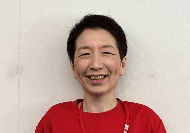 中川美佐子