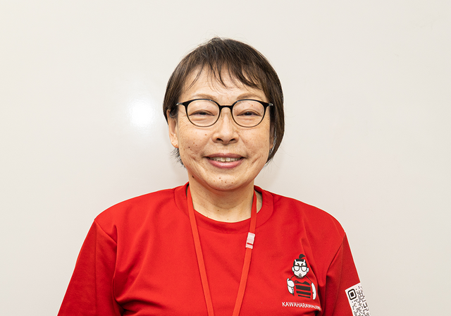 丸山園江