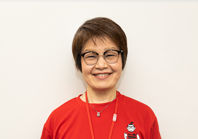 木村留美