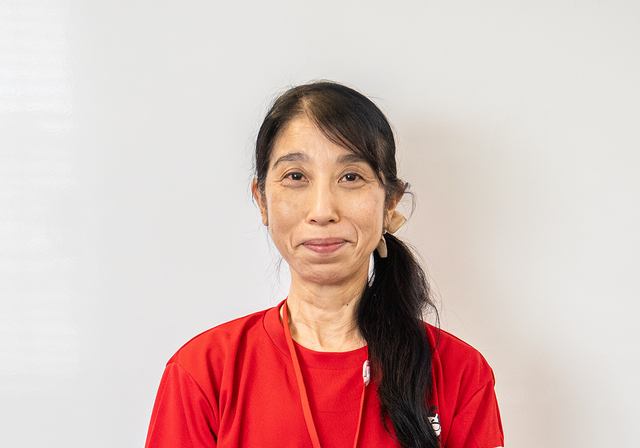 吉長恵利子