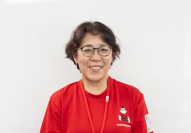 三井つねみ