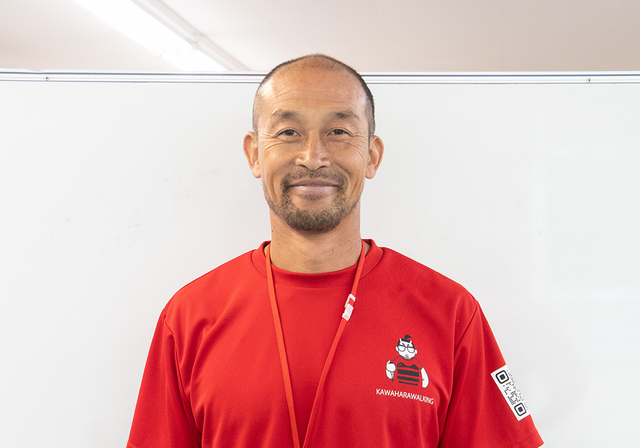 島村健司