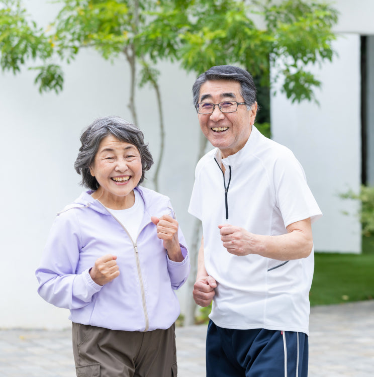 カワハラウォーキング標準セット（オンライン指導付き） カワハラウォーキング