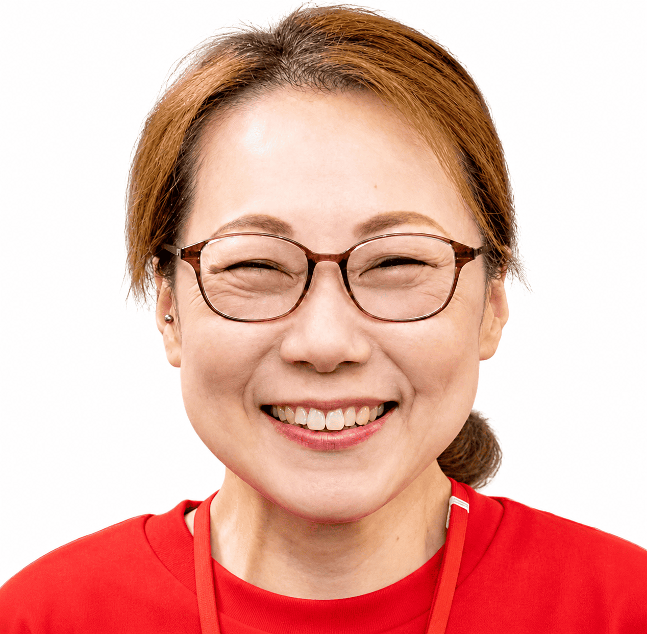 安藤敦子 先生