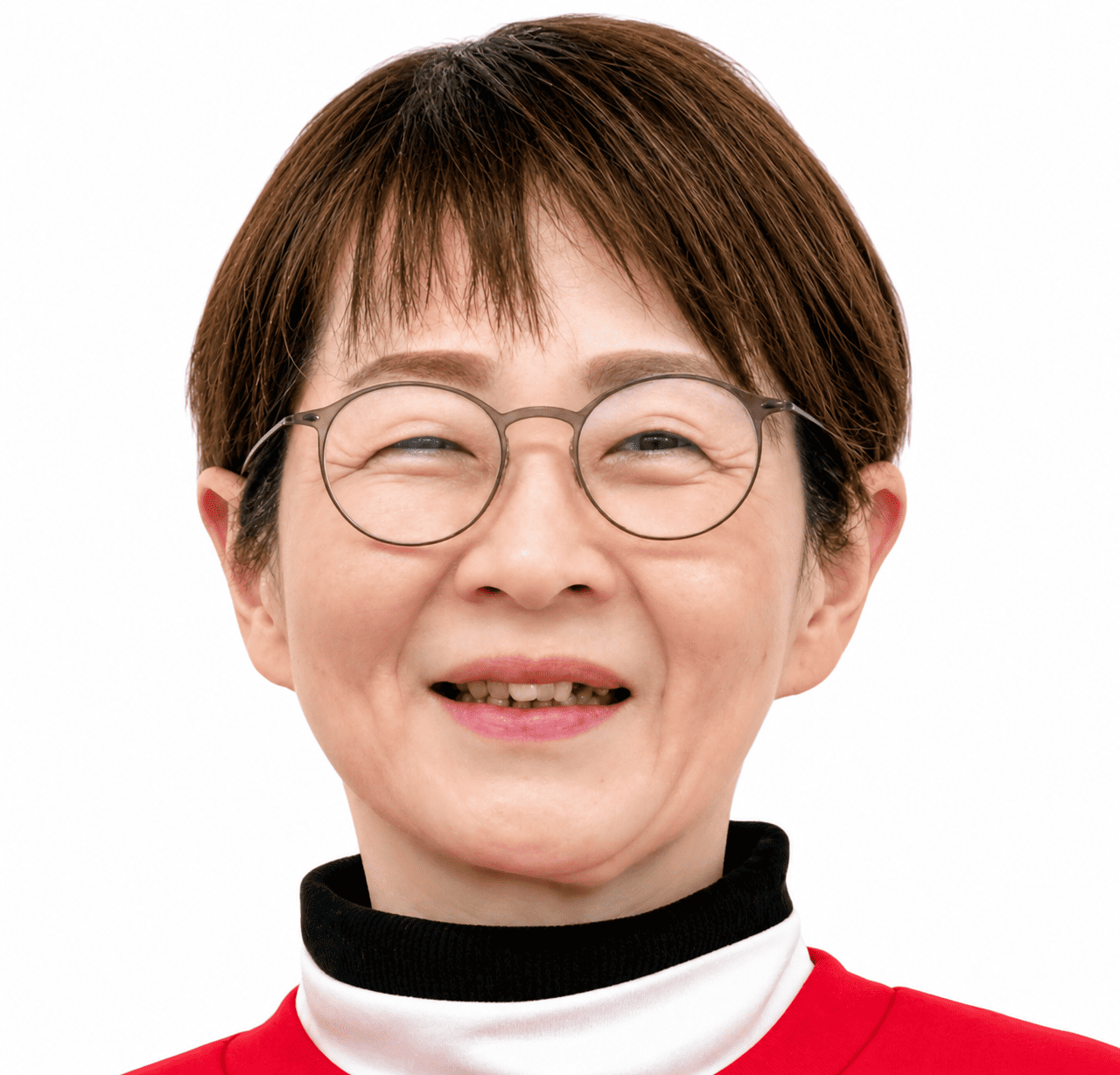 伊藤由美 先生