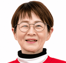 伊藤由美