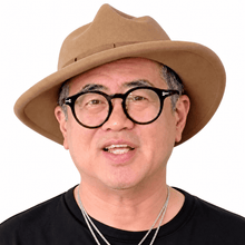 川原たけまさ