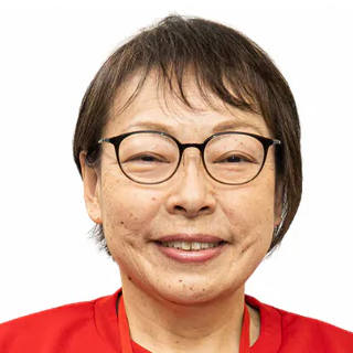 丸山園江 先生