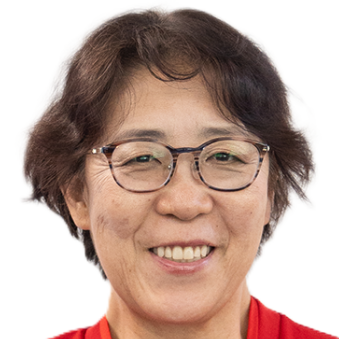 三井つねみ 先生