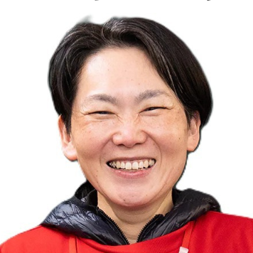 八木知子 先生