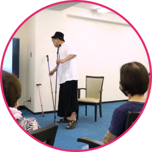 2部の様子