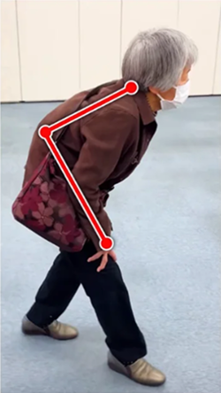 変化前